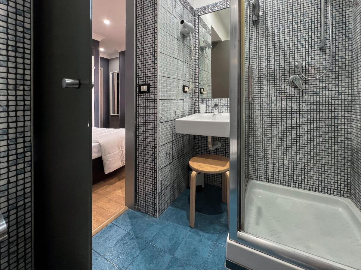 Tie Tie Bed & Breakfast Napoli Eksteriør bilde