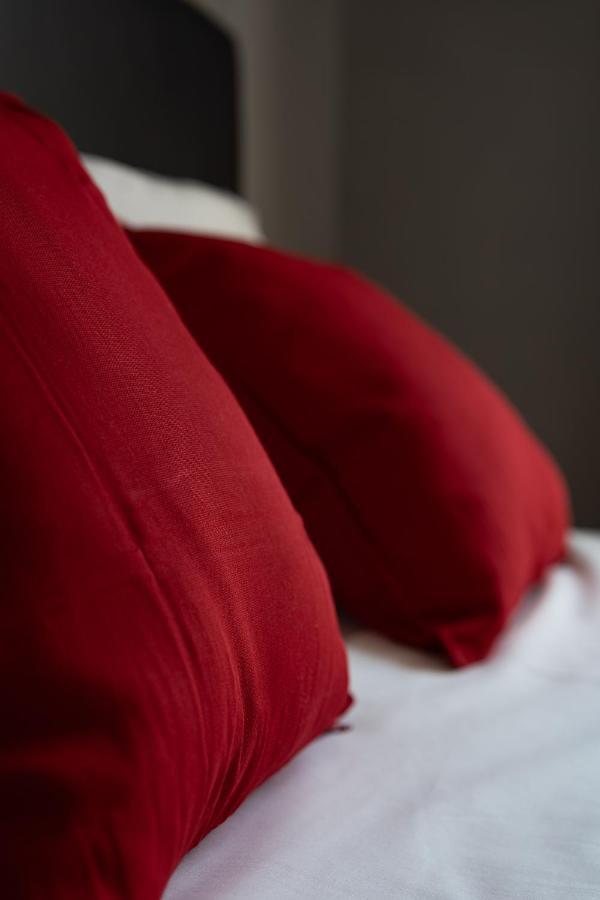 Tie Tie Bed & Breakfast Napoli Eksteriør bilde