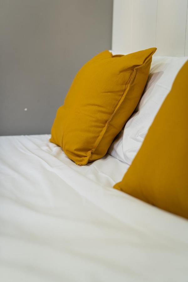 Tie Tie Bed & Breakfast Napoli Eksteriør bilde