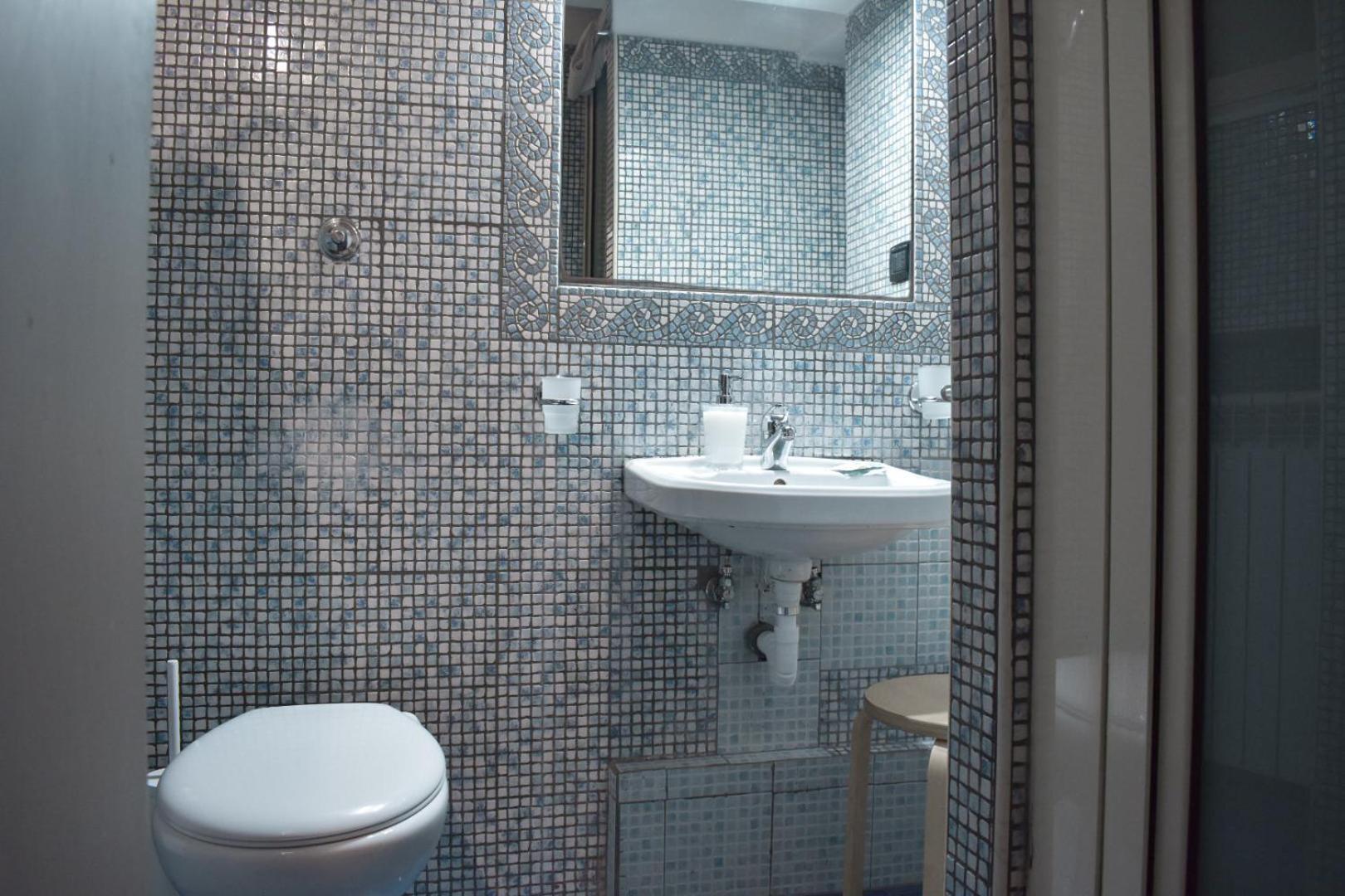 Tie Tie Bed & Breakfast Napoli Eksteriør bilde