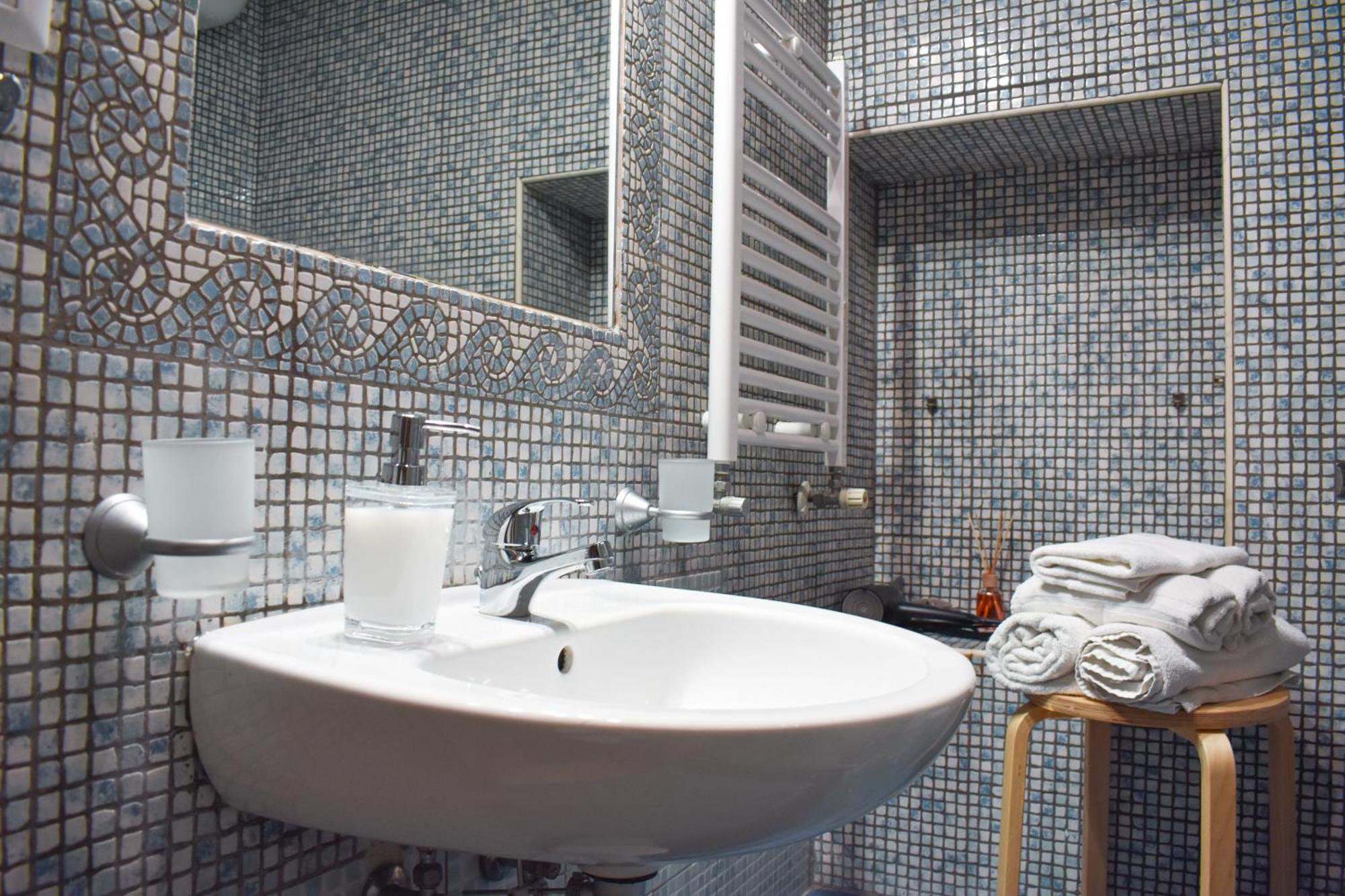 Tie Tie Bed & Breakfast Napoli Eksteriør bilde
